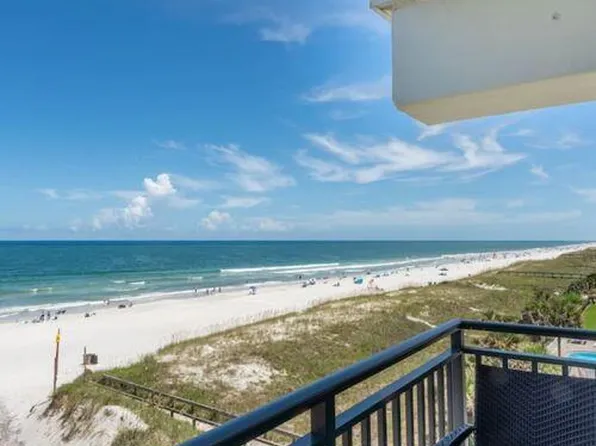 731 1ST Street #524, Jacksonville Beach, FL 32250