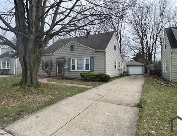 26900 Gary Ave, Euclid, OH 44132