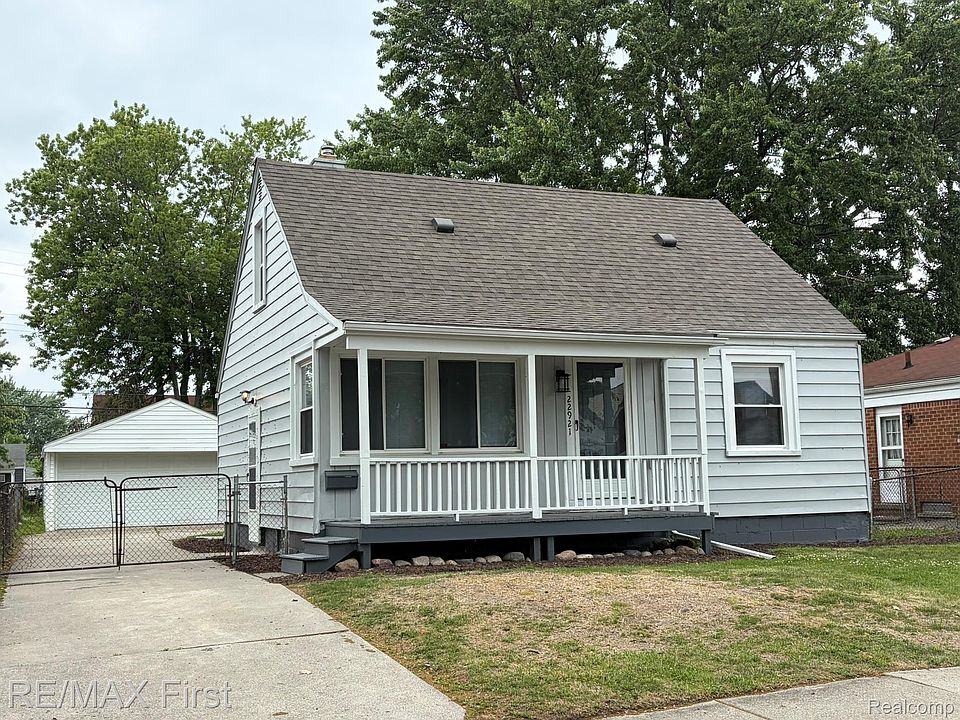 1st image of 22921 Gaukler St