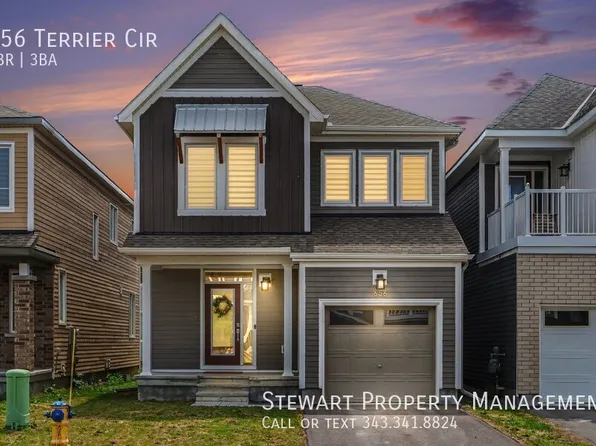 656 Terrier Cir, Ottawa, ON K0A 2Z0