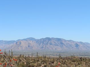 0 W Wasson Vista Dr, Tucson, AZ 85745