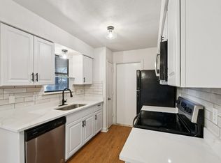 2214 Winchester Dr, Georgetown, TX 78626