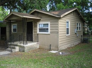 1598 W 29th St, Jacksonville, FL 32209