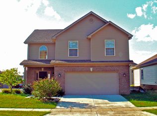 2108 Drummond Dr, Lexington, KY 40511
