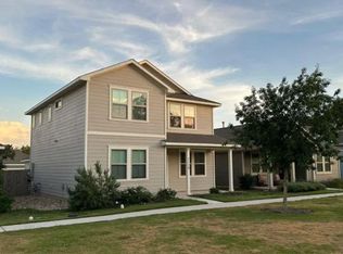 2129 Pecan Island Dr, Leander, TX 78641