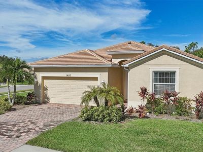 1480 Mossy Oak Dr, North Port, FL, 34287