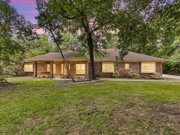 22707 Trailwood Ln, Tomball, TX 77375