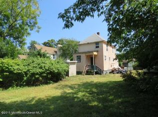 133 De Witt Ave, Asbury Park, NJ 07712