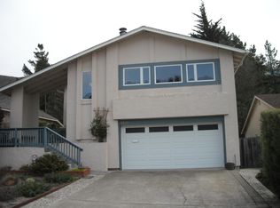 1240 Rainier Ave, Pacifica, CA 94044