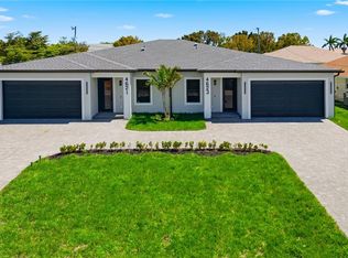 4623 SW 9th Ave, Cape Coral, FL 33914
