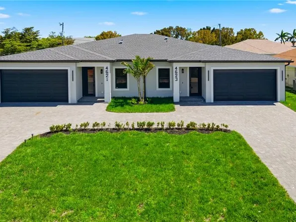 4623 SW 9th AVE, CAPE CORAL, FL 33914