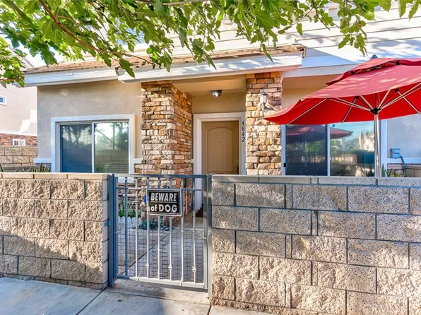 4842 Sapphire Way, Cypress, CA 90630
