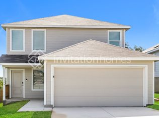 3306 Rodgers Hl, San Antonio, TX 78245