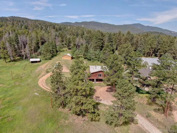 26944 Rascal Lane, Conifer, CO 80433