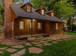 127 W Main St, Rockville, UT 84763