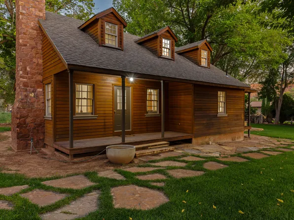 127 W Main St, Rockville, UT 84763