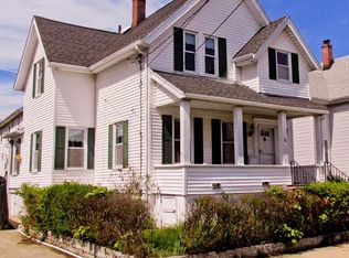 11 Crescent St, Medford, MA 02155