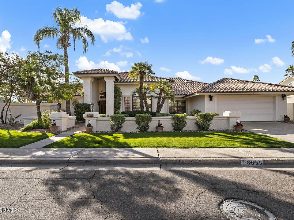 1st image of 8655 E San Lorenzo Drive