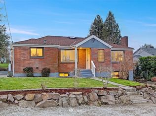 12021 22nd Ave S, Seattle, WA 98168