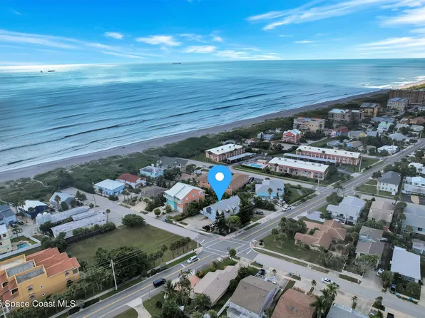 8152 Ridgewood Ave, Cape Canaveral, FL 32920