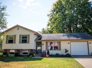 944 Elizabeth Dr, Lancaster, OH 43130