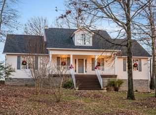 749 N Bucks Pocket Rd SE #OLD, Old Fort, TN 37362