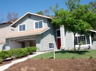 8401 Solomon Ave, El Cajon, CA 92021