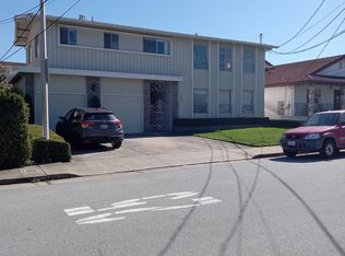 121 24th Ave APT 5, San Mateo, CA 94403