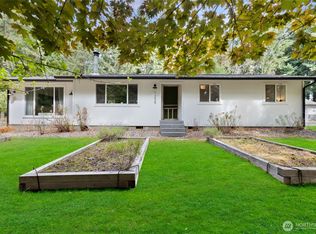 1235 Pilchuck Dr, Fox Island, WA 98333