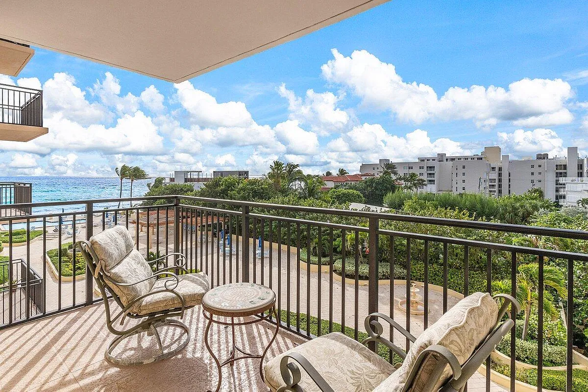 Building Photo - 3475 S Ocean Blvd #405