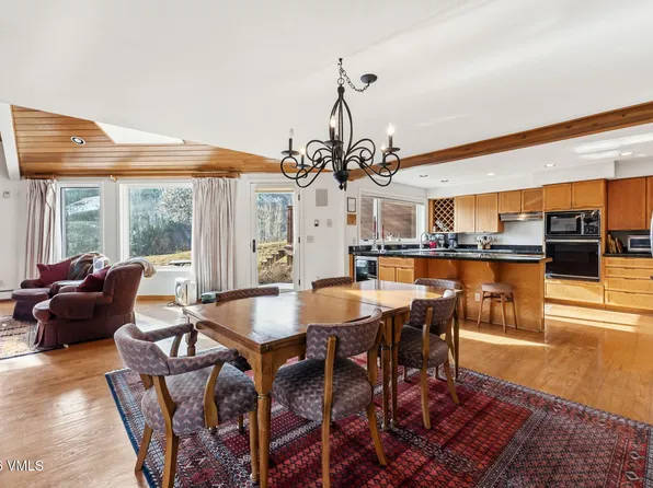 1460 Ridge Ln APT D, Vail, CO 81657