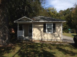 5313 Connell St, Chattanooga, TN 37412