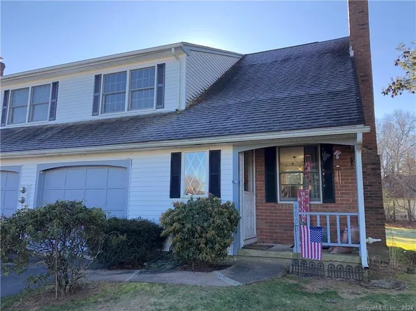 4000 Cambridge Drive #4000, Windsor, CT 06095