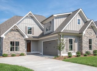 1632 Gable Green Dr #54, Apison, TN 37302