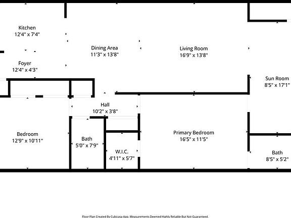 2nd image of 3114 59TH STREET S #302