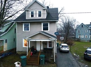 48 Wabash St, Rochester, NY 14609