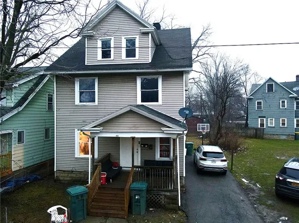 48 Wabash St, Rochester, NY 14609