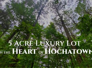 LOT Sugarberry Trl #B, Broken Bow, OK 74728