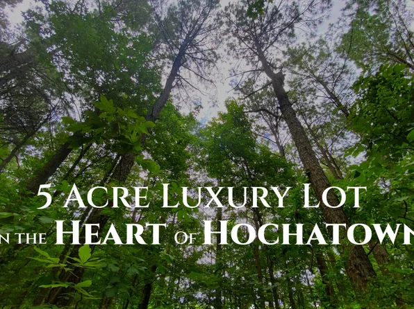 LOT Sugarberry Trl #B, Broken Bow, OK 74728