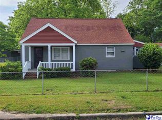 3 Robey St, Cheraw, SC 29520