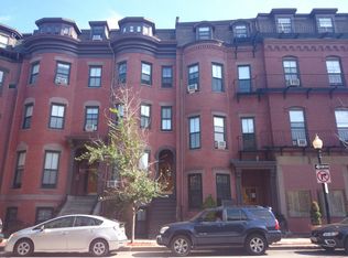 338 Shawmut Ave, Boston, MA 02118