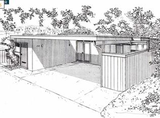 573 Cleveland St, Oakland, CA 94610