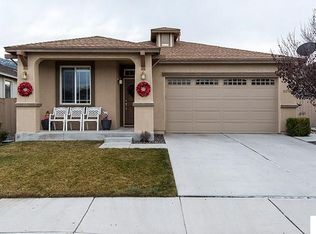 2272 Rio Lobo Ln, Reno, NV 89521