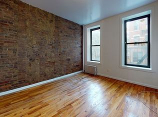 43 Clinton St #1A1, New York, NY 10002