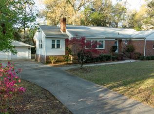 825 Boardman Rd, Aiken, SC 29803