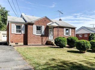 3811 Brightview St, Silver Spring, MD 20902