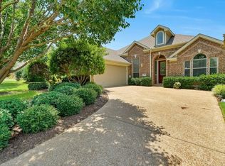4204 Lansbury Dr, Highland Village, TX 75077