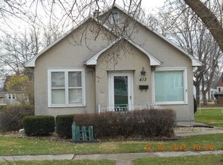 413 W Devlin St, Spring Valley, IL 61362