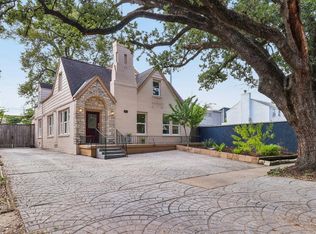1937 Lexington St, Houston, TX 77098