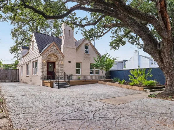 1937 Lexington St, Houston, TX 77098